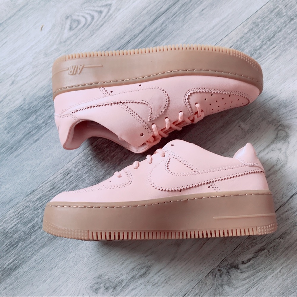 Nike Air Force sage low - Picture 4 of 6